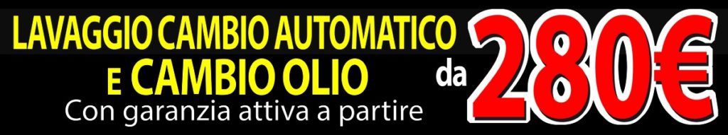 Offerta tagliandi auto Autofficina Lodi Vecchio Midos